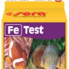 Sera Test Fe Iron