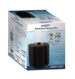 Serenity Biochemical Sponge Filter Large