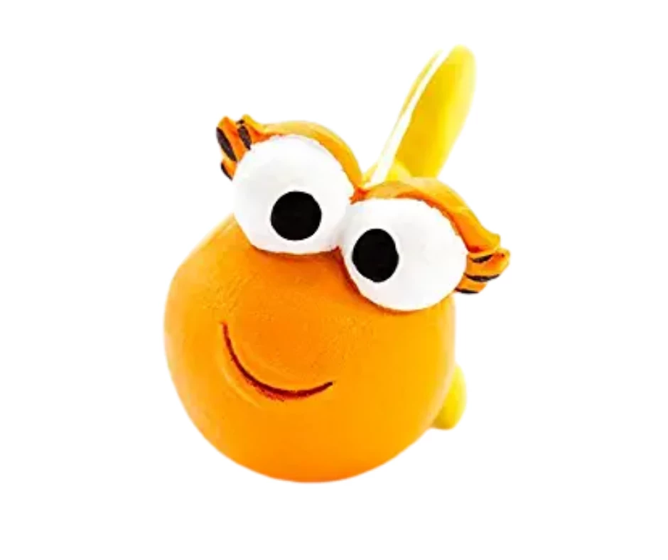 Penn-Plax Sesame Street - Floating Dorothy 14cm 2 Penn-Plax Sesame Street - Floating Dorothy 14cm - Image 2