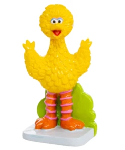 Penn-Plax Sesame Street - Big Bird Mini 8cm