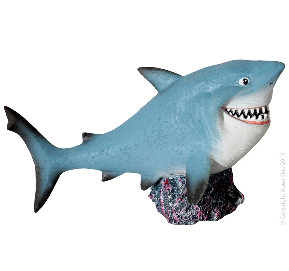 Shark 'Bruce' 1 Shark 'Bruce'