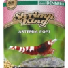 Dennerle Shrimp King Artemia Pops 40g