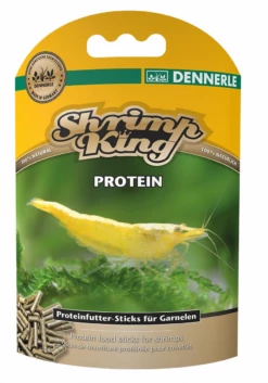 Dennerle Shrimp King Protein 45g
