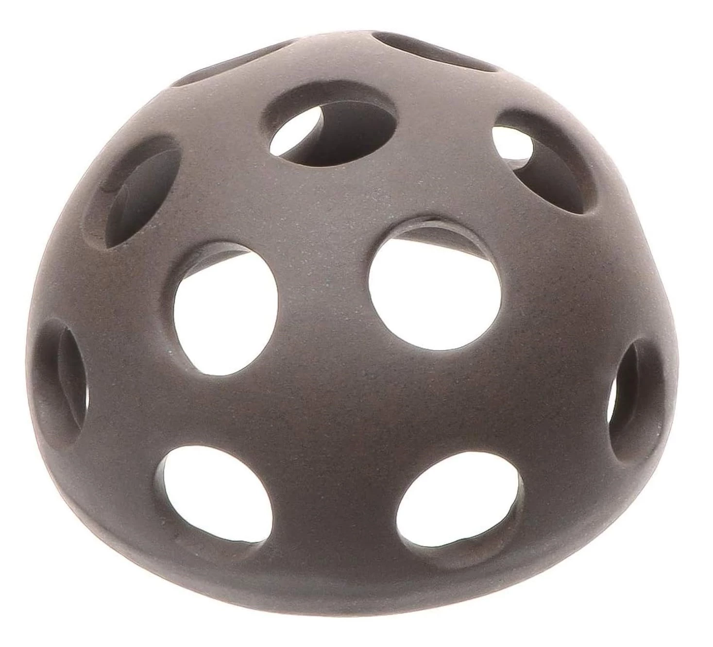 Shrimp Shelter Semicircle Ceramic Hide 5 Shrimp Shelter Semicircle Ceramic Hide - Image 5