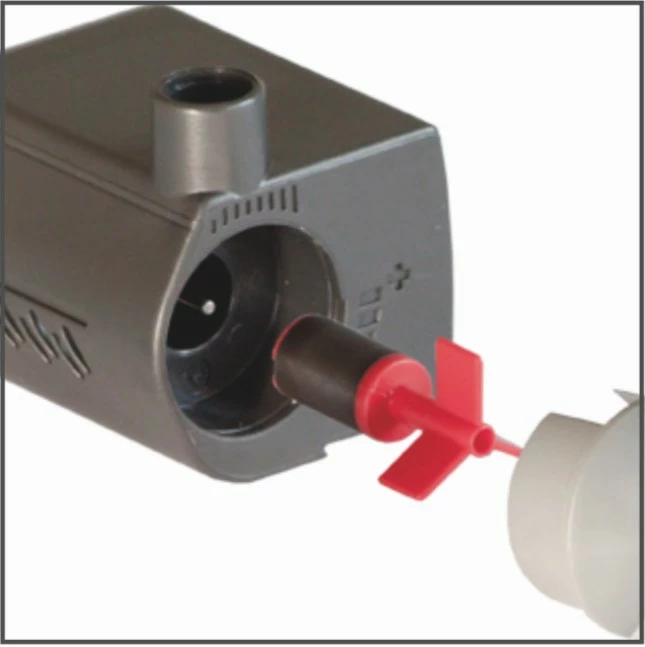 Sicce Easy Line Micra Pump 400L/h 2 Sicce Easy Line Micra Pump 400L/h - Image 2