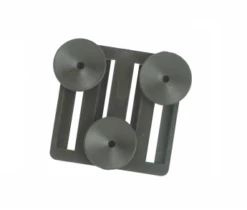 Ocean Free Smart Filter Suction Cups & Bracket