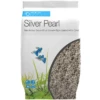 Aqua Natural Silver Pearl Gravel 4.53Kg
