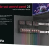 Red Sea Slide Out Control Panel 25
