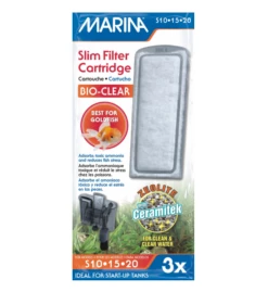 Marina Bio-Clear Cartridge (3 Pack)