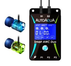 AutoAqua Smart AWC Duo