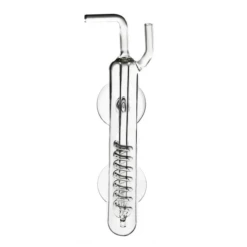 Chihiros Glass Spiral Co2 Bubble Counter