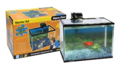 Aqua One Splish & Splash Aquarium Kit 21L