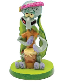 Penn-Plax SpongeBob Squarepants Squidward - Mini
