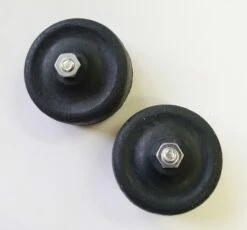 Aqua One Stellar 200D W-40 Diaphragm + Chamber Unit (2pk)