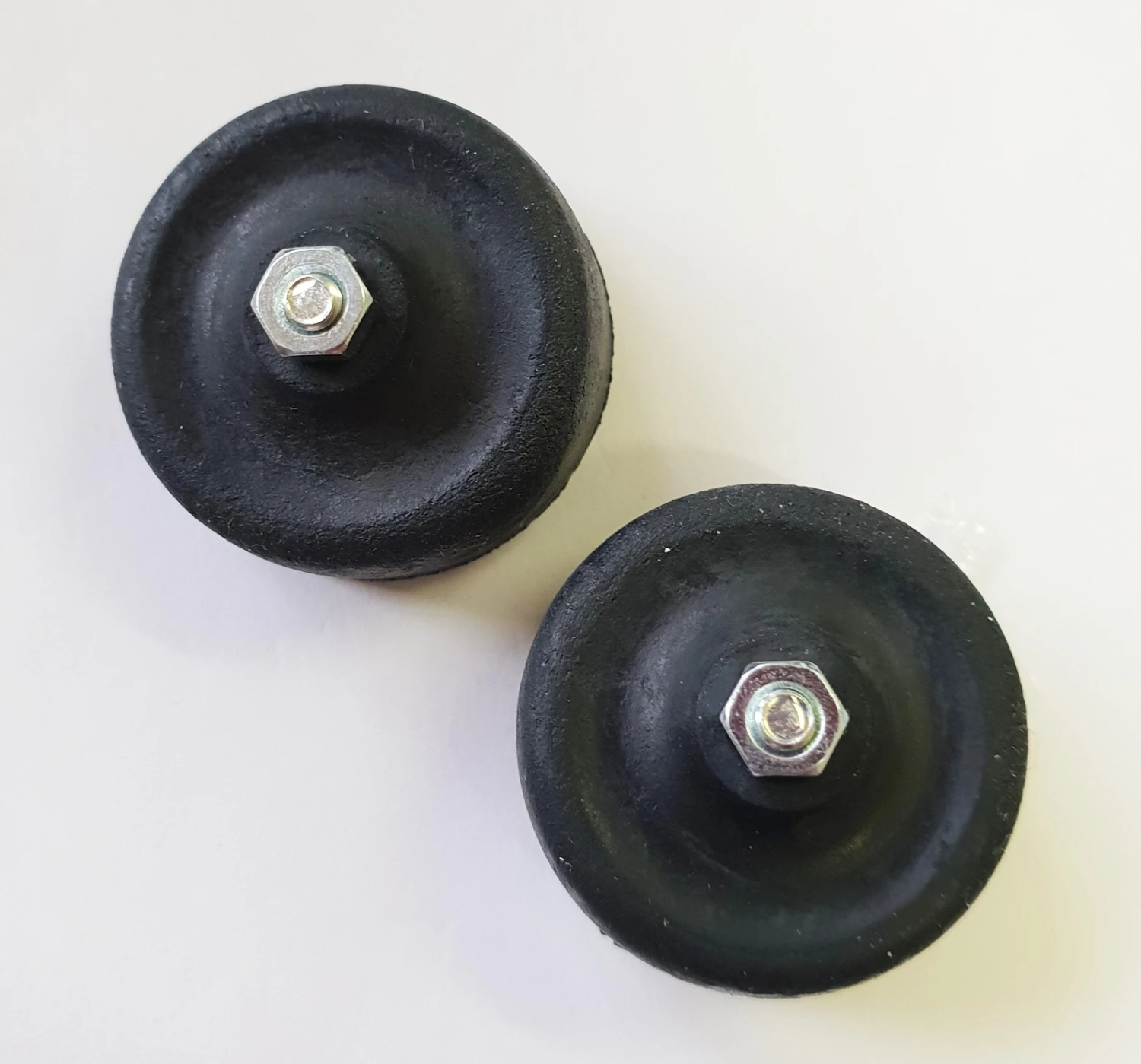 Aqua One Stellar 200D W-40 Diaphragm + Chamber Unit (2pk) 1 Aqua One Stellar 200D W-40 Diaphragm + Chamber Unit (2pk)