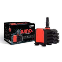 Aqua Zonic SUMO G2-1 Amphibious Water Pump (1200 Lph)