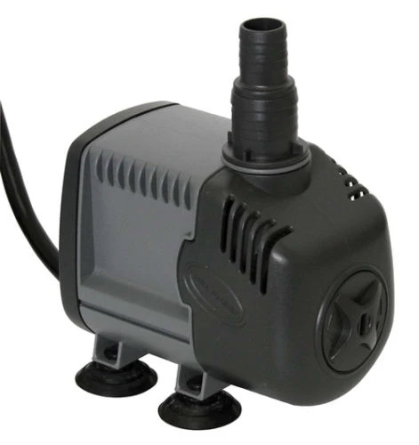 Sicce Syncra Silent 0.5 Pump 700L/H 2 Sicce Syncra Silent 0.5 Pump 700L/H - Image 2
