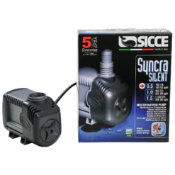 Sicce Syncra Silent 0.5 Pump 700L/H