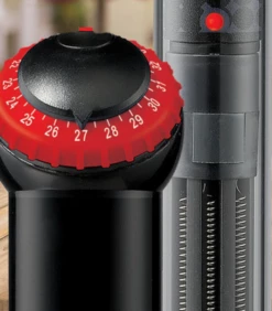 Aqua One ThermoSafe Heater 200w -EXO TERRA Sales Shop thermomsafe