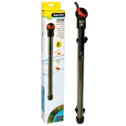 Aqua One ThermoSafe Heater 200w