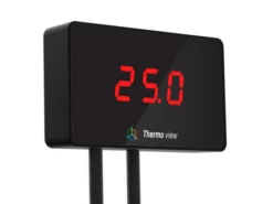 Reef Factory Thermo View -EXO TERRA Sales Shop thermoview4