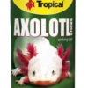 Tropical Axolotl Sticks 250ml 135g