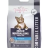 Trouble & Trix Baking Soda Cat Litter 15L