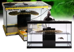 Reptile One Turtle Nursery Kit -EXO TERRA Sales Shop turtlenursery