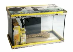 Reptile One Turtle Nursery Kit -EXO TERRA Sales Shop turtlenursery