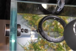 Two Little Fishies Magnetic Floating Feeding Ring -EXO TERRA Sales Shop twolittlefishiesmagfeeder2