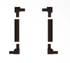 Red Sea DIY Net Cover Universal Cut Out Kit R42086 6 Red Sea DIY Net Cover Universal Cut Out Kit R42086 -EXO TERRA Sales Shop universalcutoutkitr42086