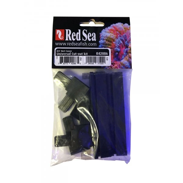 Red Sea DIY Net Cover Universal Cut Out Kit R42086 2 Red Sea DIY Net Cover Universal Cut Out Kit R42086 - Image 2