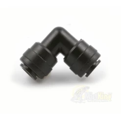 Mist King 1/4" Elbow Connector