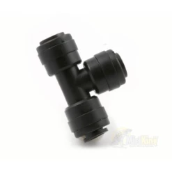 Mist King 1/4" T Connector