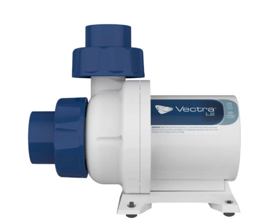 Ecotech Vectra L2 (Mobius) Return Pump 1 Ecotech Vectra L2 (Mobius) Return Pump