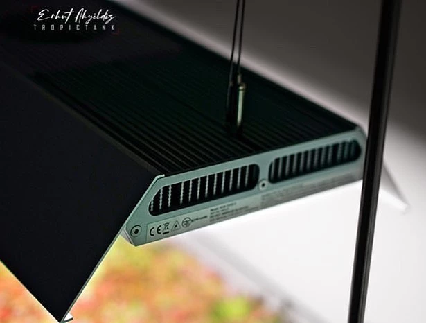 Chihiros Shade For RGB Vivid 2 BLACK 3 Chihiros Shade For RGB Vivid 2 BLACK - Image 3