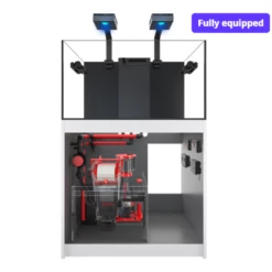 Red Sea REEFER G2+ 250 BLACK 13 Red Sea REEFER G2+ 250 BLACK -EXO TERRA Sales Shop whiteredseag2250max