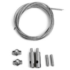 Chihiros Light Hanging Kit For WRGBII