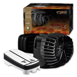 Sicce XStream-E Wave Controllable Stream Low Voltage Pump -EXO TERRA Sales Shop xstreamewithbox
