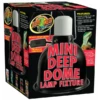 Zoo Med Mini Deep Dome Reflector Unit