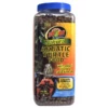 Zoo Med Aquatic Turtle Food Growth Formula 365gm