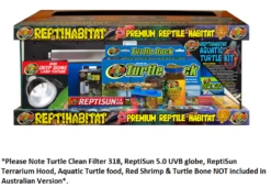 Zoo Med Repti Habitat Kit